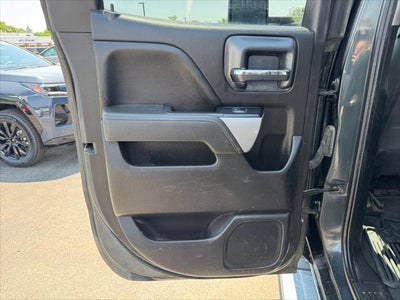 2019 Chevrolet Silverado 2500HD LT