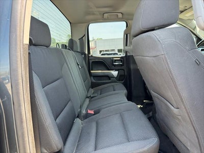2019 Chevrolet Silverado 2500HD LT