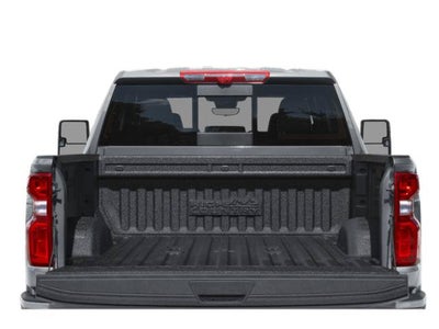 2025 Chevrolet Silverado 2500HD High Country