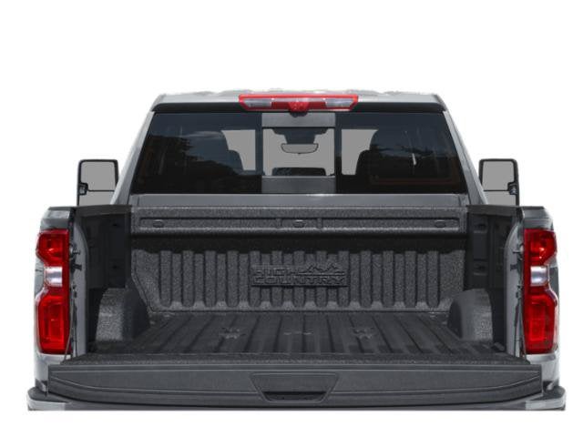 2025 Chevrolet Silverado 2500HD High Country