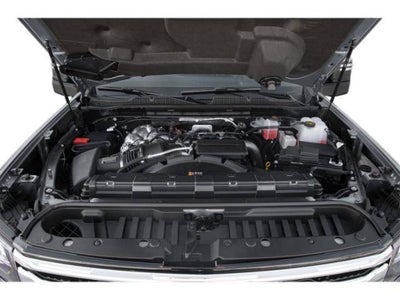 2025 Chevrolet Silverado 2500HD High Country