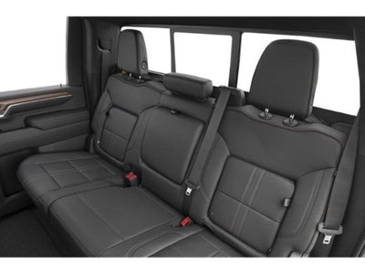 2025 Chevrolet Silverado 2500HD High Country