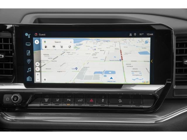 2025 Chevrolet Silverado 2500HD High Country