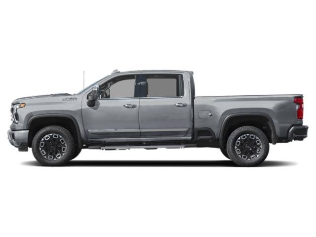 2025 Chevrolet Silverado 2500HD High Country