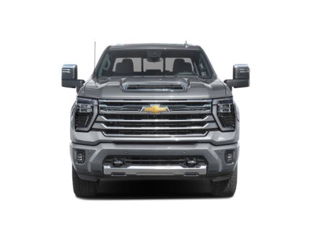 2025 Chevrolet Silverado 2500HD High Country