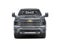 2025 Chevrolet Silverado 2500HD High Country