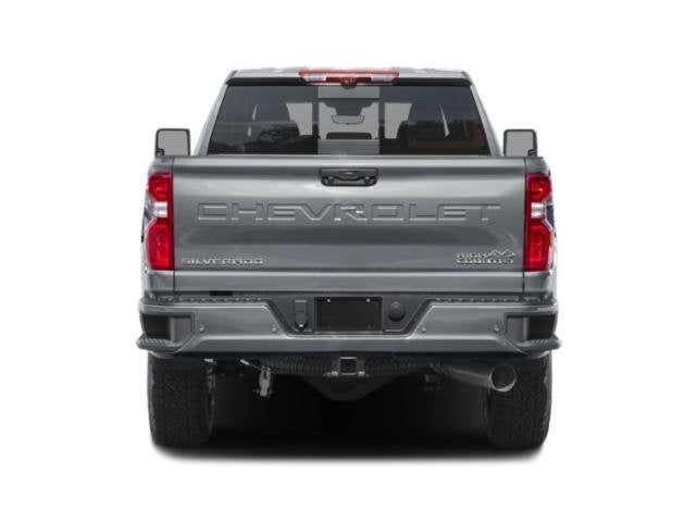 2025 Chevrolet Silverado 2500HD High Country