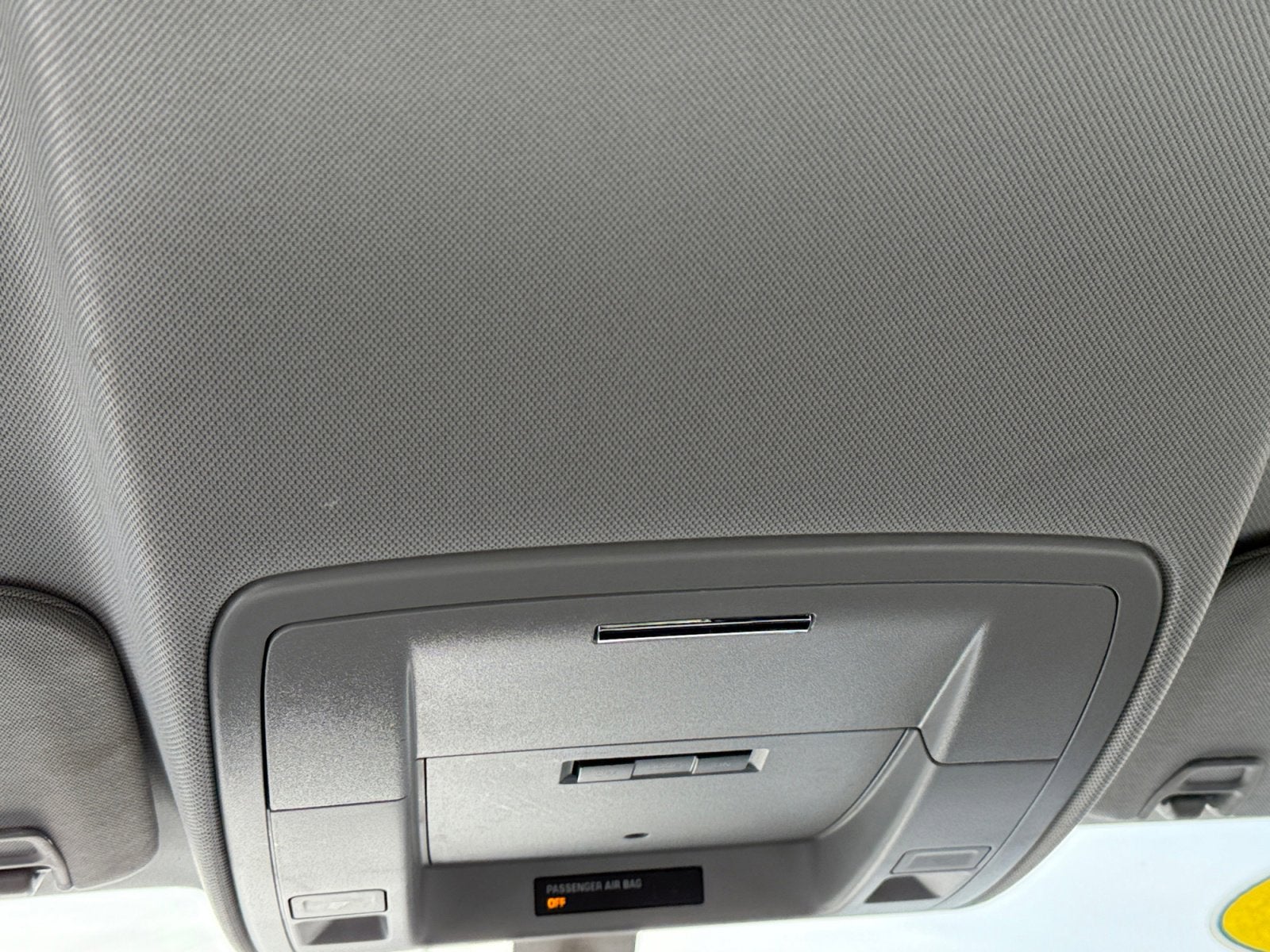 2019 Chevrolet Silverado 1500 LD Work Truck