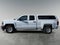 2019 Chevrolet Silverado 1500 LD Work Truck