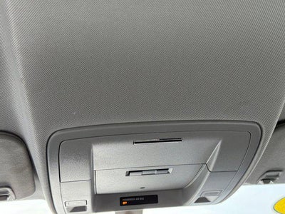 2019 Chevrolet Silverado 1500 LD Work Truck