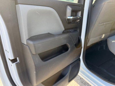 2019 Chevrolet Silverado 1500 LD Work Truck