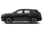 2019 Lincoln Nautilus Black Label