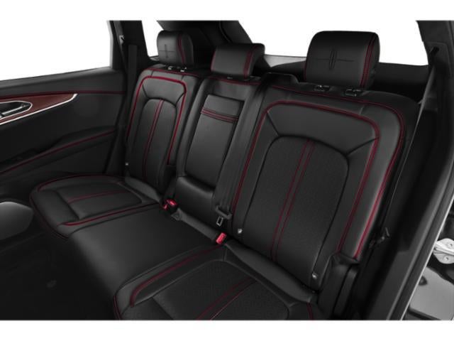 2019 Lincoln Nautilus Black Label