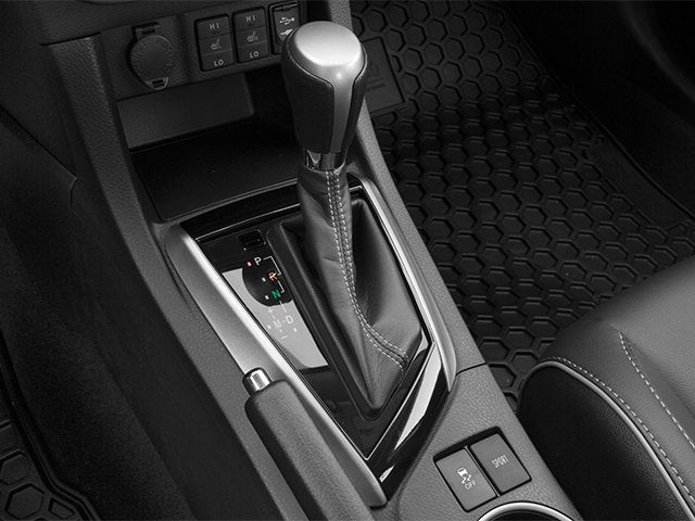 2014 Toyota Corolla Base