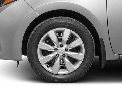 2014 Toyota Corolla Base