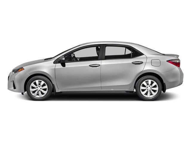2014 Toyota Corolla Base