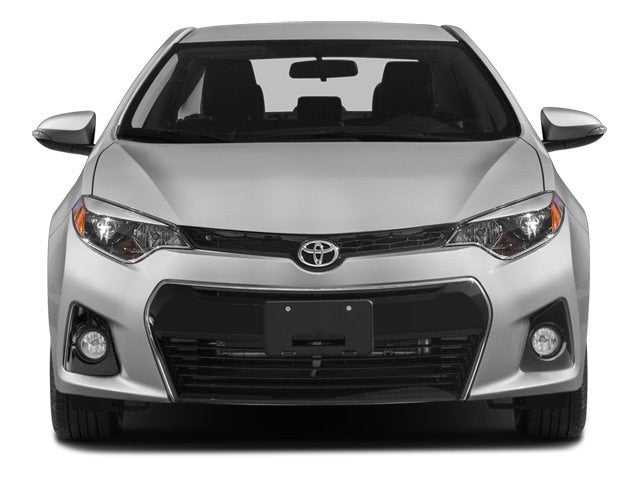 2014 Toyota Corolla Base