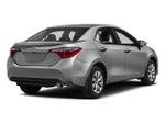 2016 Toyota Corolla Base