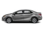 2016 Toyota Corolla Base