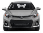 2016 Toyota Corolla Base