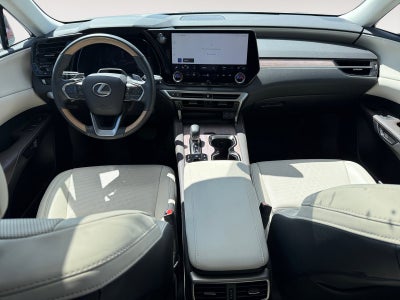 2024 Lexus RX 