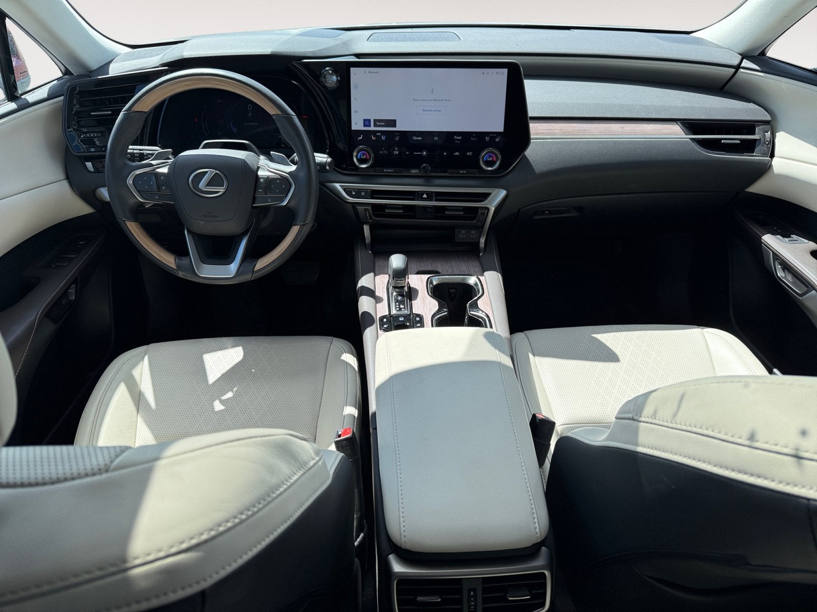 2024 Lexus RX 