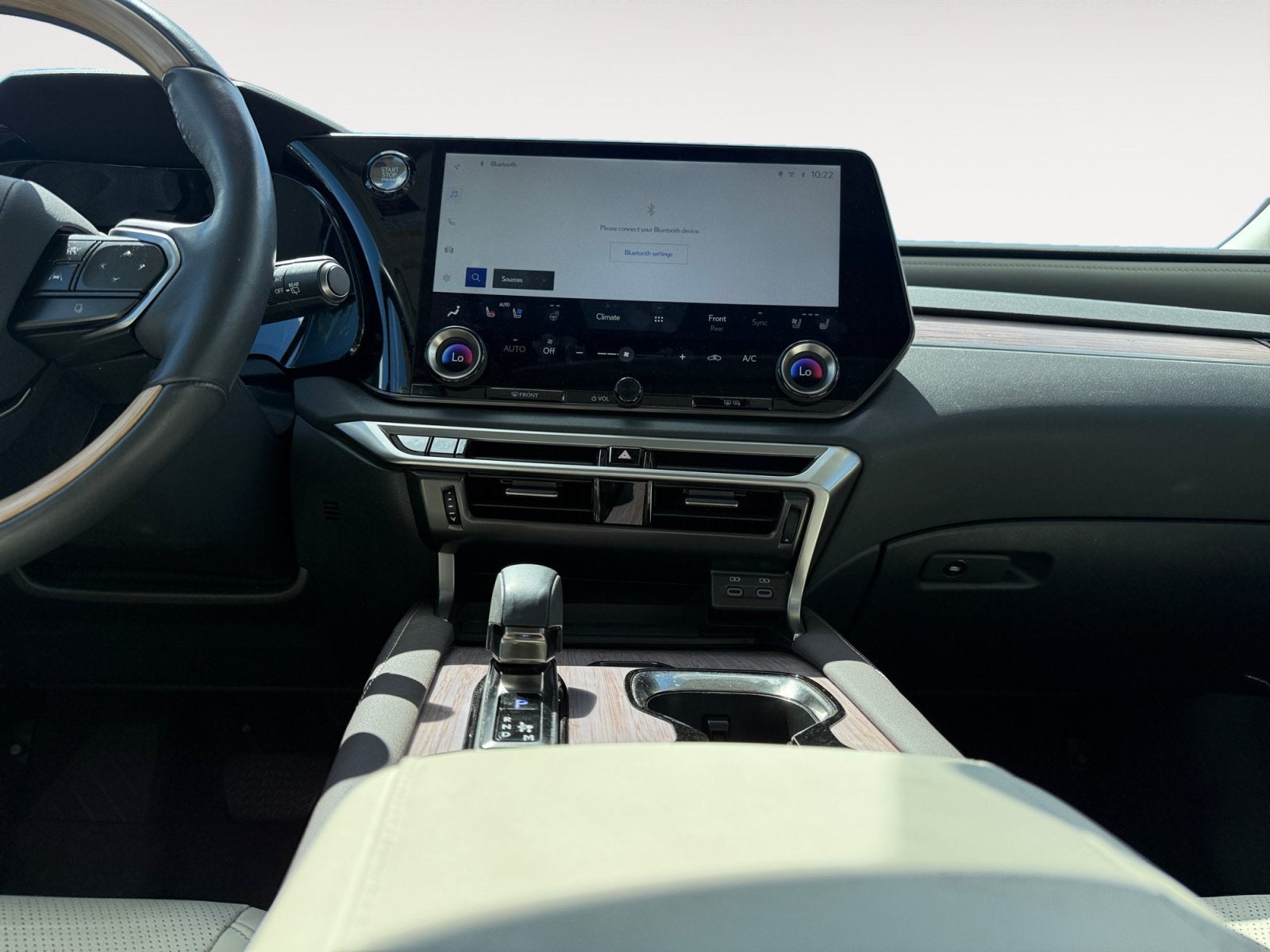 2024 Lexus RX 