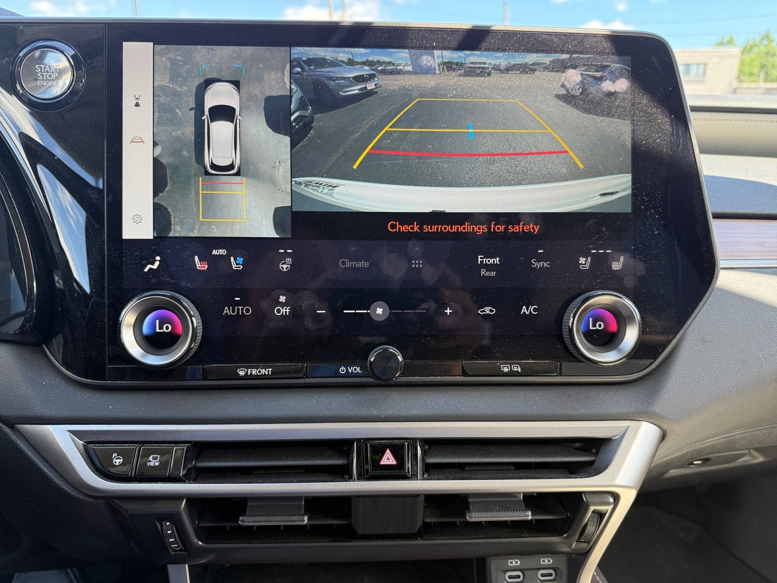 2024 Lexus RX RX 350 Premium