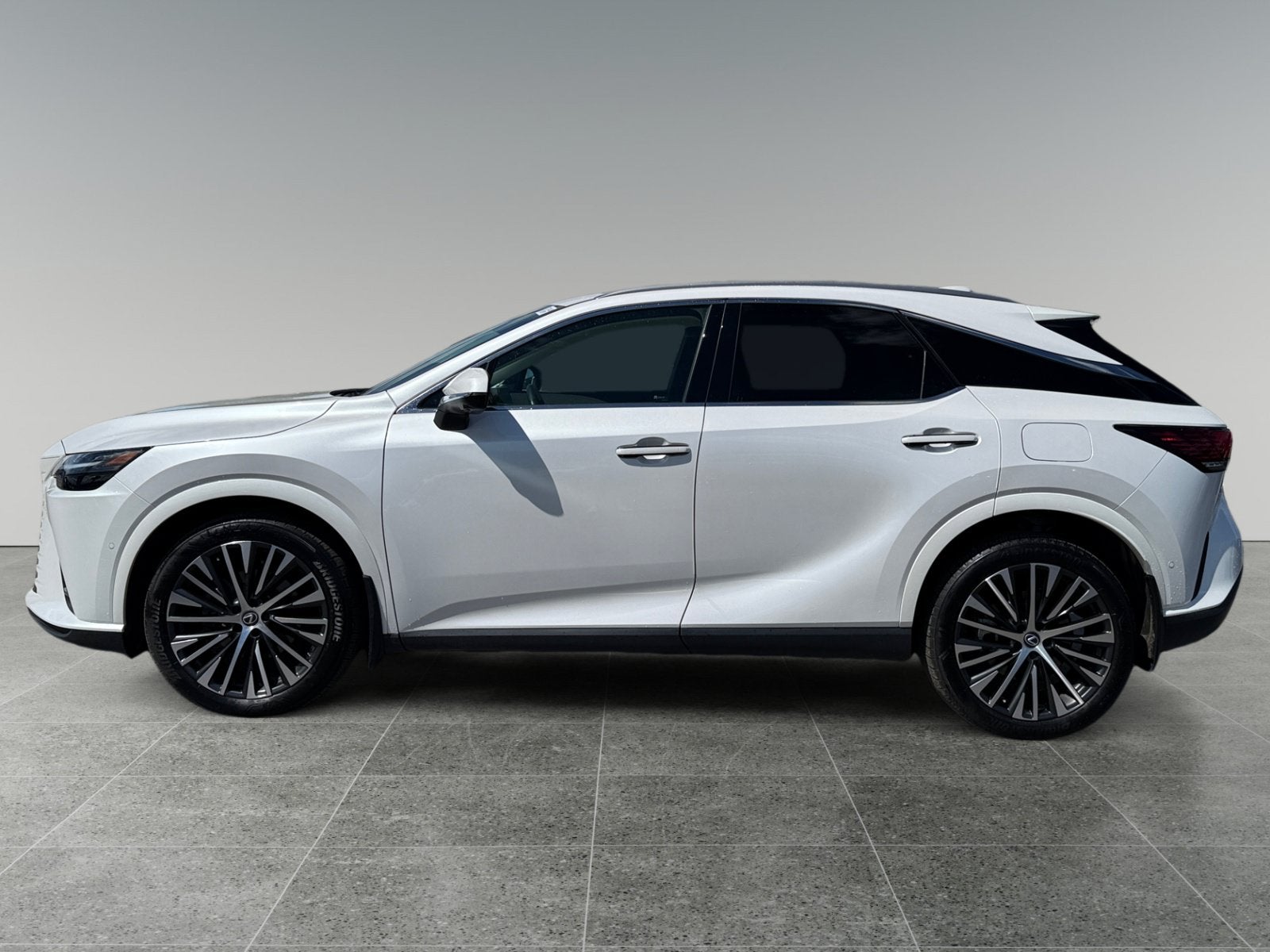 2024 Lexus RX 