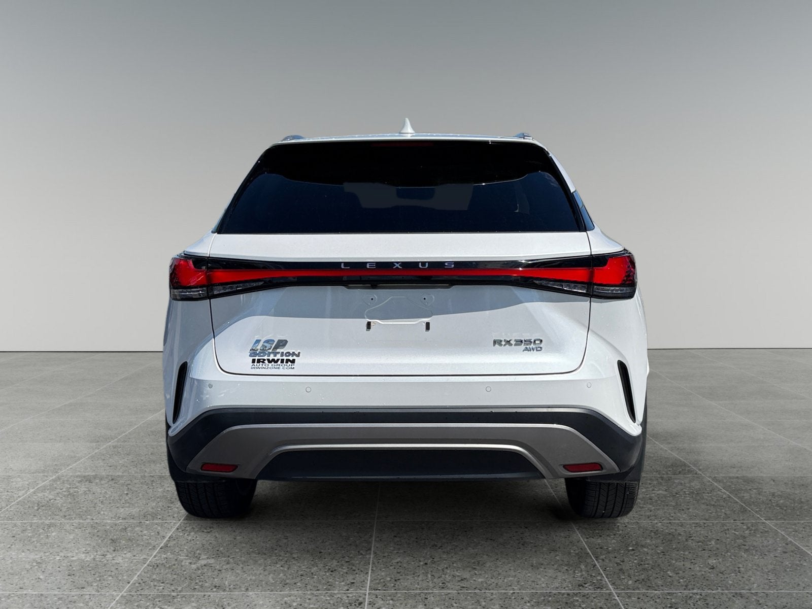 2024 Lexus RX 