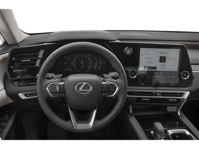2024 Lexus RX 