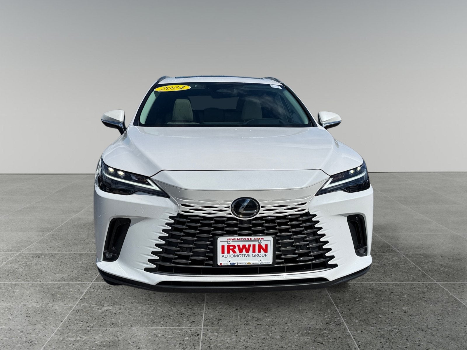 2024 Lexus RX 