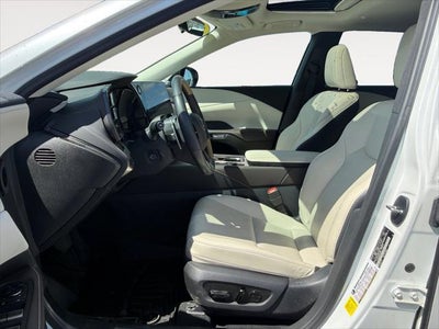2024 Lexus RX RX 350 Premium