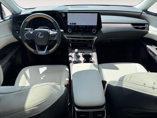 2024 Lexus RX RX 350 Premium