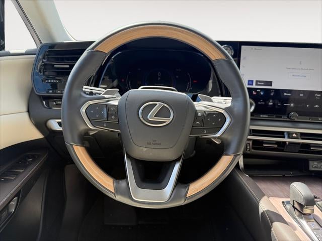 2024 Lexus RX RX 350 Premium
