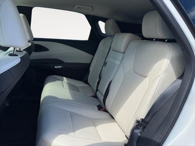 2024 Lexus RX RX 350 Premium