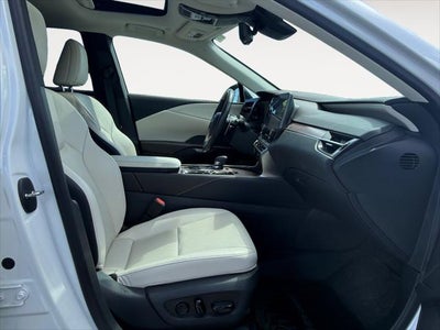 2024 Lexus RX RX 350 Premium