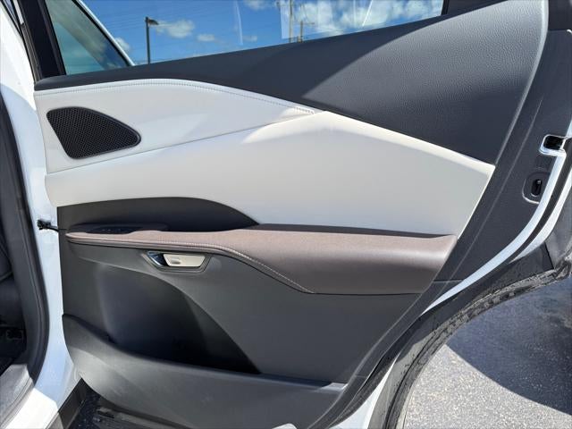 2024 Lexus RX RX 350 Premium