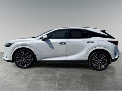 2024 Lexus RX RX 350 Premium