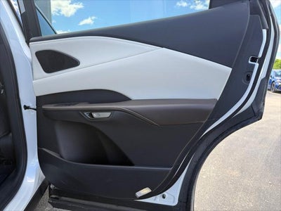 2024 Lexus RX RX 350 Premium
