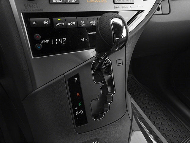 2013 Lexus RX 350 350