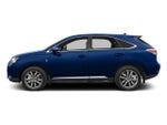 2013 Lexus RX 350 350