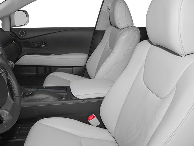 2013 Lexus RX 350 350