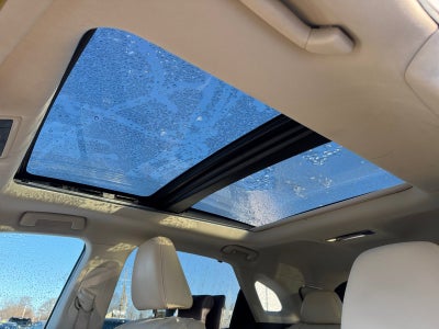 2017 Lexus RX RX 350