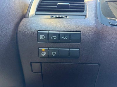 2017 Lexus RX RX 350