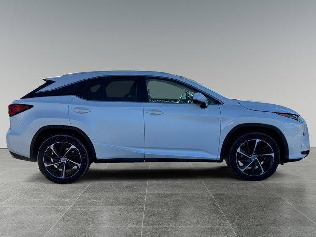 2017 Lexus RX RX 350