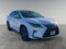 2017 Lexus RX RX 350
