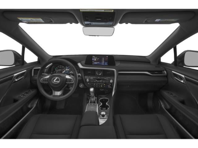 2022 Lexus RX RX 350