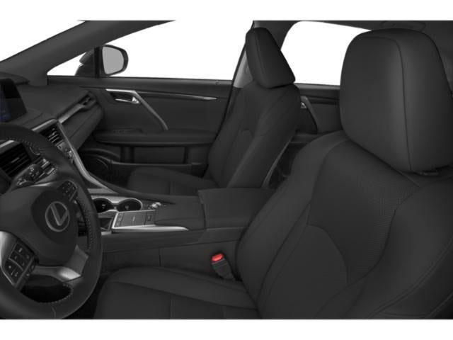 2022 Lexus RX RX 350