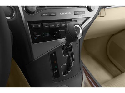 2015 Lexus RX 350 350